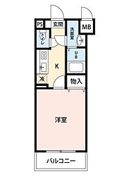 ヴィランス大塚I