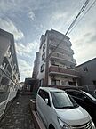 広島県広島市東区戸坂山崎町：物件画像／オールハウス株式会社　本店　賃貸事業部