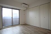 同物件、別号室のものです。