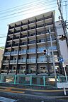 広島県安芸郡府中町大通2丁目：物件画像／オールハウス株式会社　本店　賃貸事業部