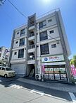 広島県安芸郡府中町柳ケ丘：物件画像／オールハウス株式会社　本店　賃貸事業部