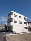 広島県広島市東区曙1丁目：物件画像／オールハウス株式会社　本店　賃貸事業部
