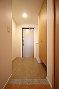 別号室の写真です