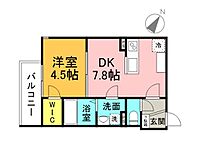 広島県広島市南区旭2丁目：物件画像／オールハウス株式会社　本店　賃貸事業部