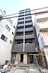 広島県広島市中区南竹屋町：物件画像／オールハウス株式会社　本店　賃貸事業部