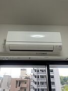 同物件別号室のものです。