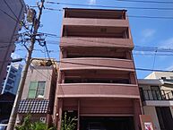 広島県広島市南区宇品海岸1丁目：物件画像／オールハウス株式会社　本店　賃貸事業部