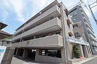 広島県広島市安佐南区緑井7丁目：物件画像／オールハウス株式会社　本店　賃貸事業部