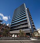広島県広島市西区観音本町1丁目：物件画像／オールハウス株式会社　本店　賃貸事業部
