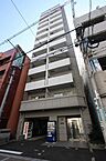 広島県広島市南区京橋町：物件画像／オールハウス株式会社　本店　賃貸事業部