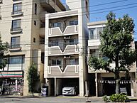 広島県広島市中区白島九軒町：物件画像／オールハウス株式会社　本店　賃貸事業部
