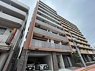 広島県広島市西区中広町2丁目：物件画像／オールハウス株式会社　本店　賃貸事業部