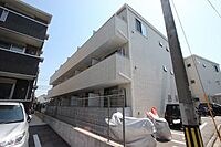 広島県広島市南区仁保1丁目：物件画像／オールハウス株式会社　本店　賃貸事業部