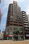 広島県広島市中区鉄砲町：物件画像／オールハウス株式会社　本店　賃貸事業部