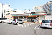 セブン－イレブン　広島出汐4丁目店