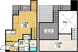 Maisonetic 平和記念公園