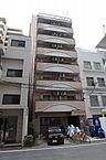 広島県広島市中区上幟町：物件画像／オールハウス株式会社　本店　賃貸事業部