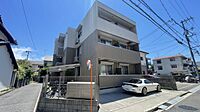 広島県広島市南区翠2丁目：物件画像／オールハウス株式会社　本店　賃貸事業部