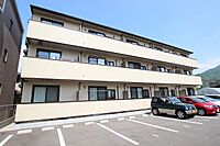 広島県広島市安佐南区緑井5丁目：物件画像／オールハウス株式会社　本店　賃貸事業部