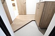 別号室の写真です