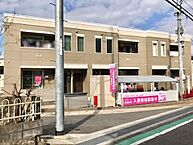広島県安芸郡海田町東1丁目：物件画像／オールハウス株式会社　本店　賃貸事業部