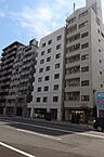 広島県広島市中区住吉町：物件画像／オールハウス株式会社　本店　賃貸事業部