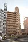 広島県広島市南区西霞町：物件画像／オールハウス株式会社　本店　賃貸事業部