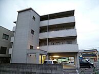 広島県広島市安佐南区長楽寺1丁目：物件画像／オールハウス株式会社　本店　賃貸事業部