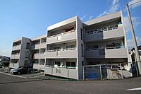 広島県安芸郡府中町八幡3丁目：物件画像／オールハウス株式会社　本店　賃貸事業部