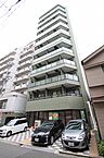 広島県広島市中区舟入本町：物件画像／オールハウス株式会社　本店　賃貸事業部