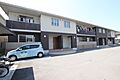 アンジール東原