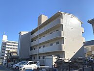 広島県広島市安佐南区山本2丁目：物件画像／オールハウス株式会社　本店　賃貸事業部
