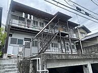広島県安芸郡府中町清水ケ丘：物件画像／オールハウス株式会社　本店　賃貸事業部