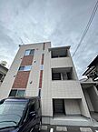 広島県広島市中区江波南2丁目：物件画像／オールハウス株式会社　本店　賃貸事業部