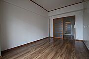 同物件、別号室のものです。