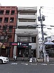 広島県広島市中区小町：物件画像／オールハウス株式会社　本店　賃貸事業部