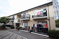 広島県広島市東区中山上2丁目：物件画像／オールハウス株式会社　本店　賃貸事業部