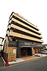 広島県安芸郡府中町大須1丁目：物件画像／オールハウス株式会社　本店　賃貸事業部