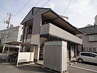 広島県広島市東区牛田本町4丁目：物件画像／オールハウス株式会社　本店　賃貸事業部