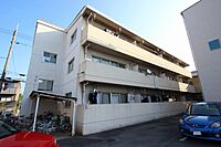 広島県広島市南区翠3丁目：物件画像／オールハウス株式会社　本店　賃貸事業部