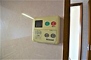 同物件別号室の写真です。