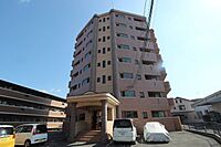 広島県広島市安佐南区八木9丁目：物件画像／オールハウス株式会社　本店　賃貸事業部