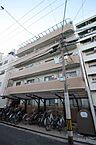 広島県広島市南区東雲1丁目：物件画像／オールハウス株式会社　本店　賃貸事業部