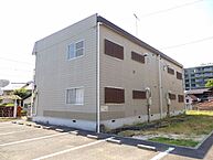 広島県広島市安佐北区落合南2丁目：物件画像／オールハウス株式会社　本店　賃貸事業部
