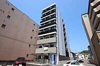 広島県安芸郡府中町大須4丁目：物件画像／オールハウス株式会社　本店　賃貸事業部