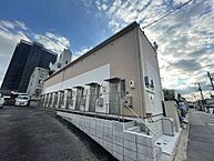 広島県広島市西区草津東1丁目：物件画像／オールハウス株式会社　本店　賃貸事業部
