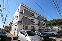 広島県広島市安佐南区緑井7丁目：物件画像／オールハウス株式会社　本店　賃貸事業部