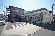 ファミリーマート　高須駅前店