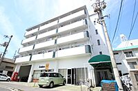広島県広島市西区楠木町1丁目：物件画像／オールハウス株式会社　本店　賃貸事業部