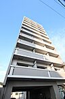 広島県広島市中区江波西1丁目：物件画像／オールハウス株式会社　本店　賃貸事業部